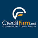 Credit Firm Company Logo