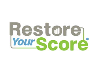 Restore Your Credit Score